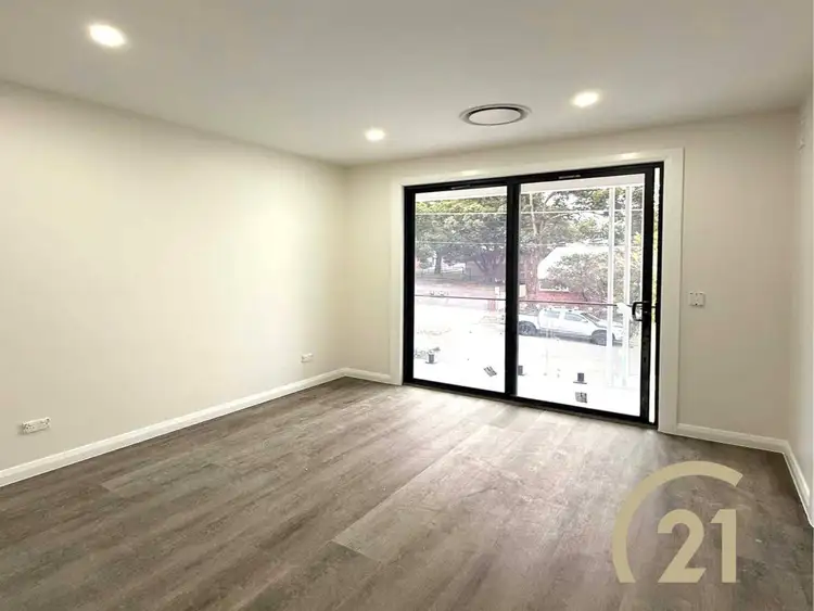 Third view of Homely house listing, 27 O'Connell Street, Smithfield NSW 2164