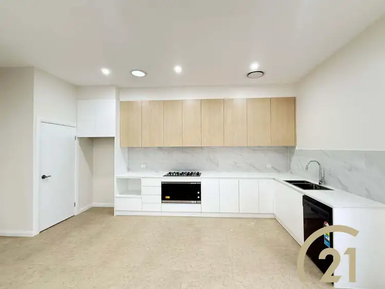 Fourth view of Homely house listing, 27 O'Connell Street, Smithfield NSW 2164