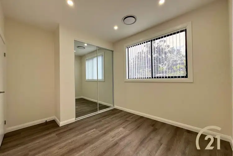 Sixth view of Homely house listing, 27 O'Connell Street, Smithfield NSW 2164