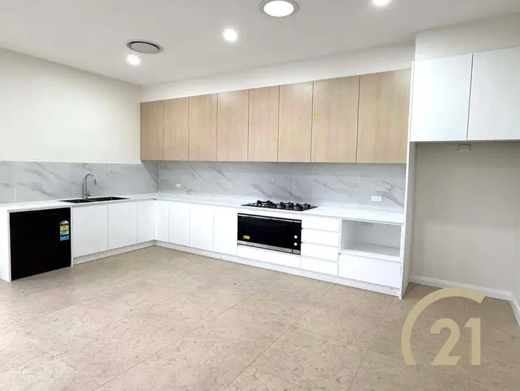 Sixth view of Homely house listing, 27 O'Connell Street, Smithfield NSW 2164