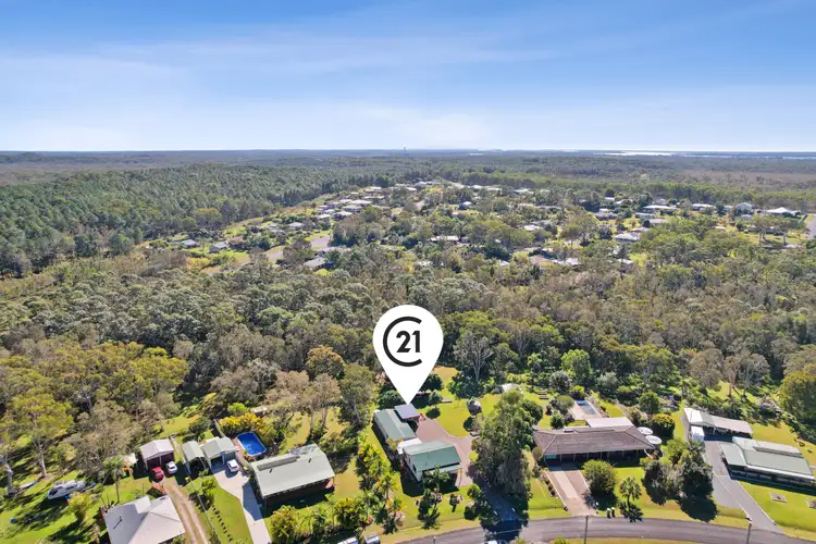 48 Discovery Drive, Cooloola Cove QLD 4580