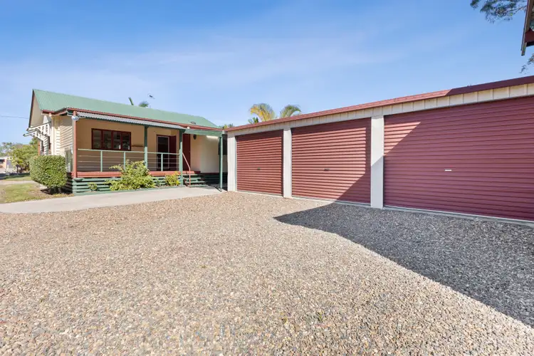 Third view of Homely house listing, 48 Discovery Drive, Cooloola Cove QLD 4580