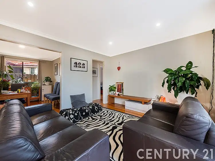 Fourth view of Homely house listing, 15 Victor Avenue, Dandenong North VIC 3175