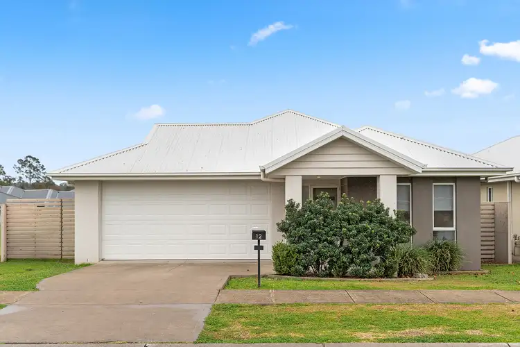 12 Hoban Road, North Rothbury NSW 2335