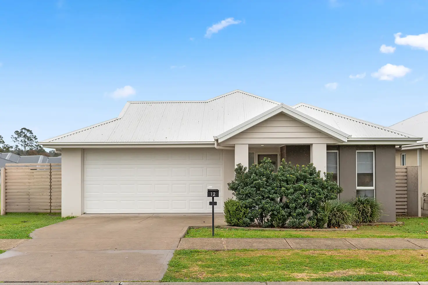 Main view of Homely house listing, 12 Hoban Road, North Rothbury NSW 2335