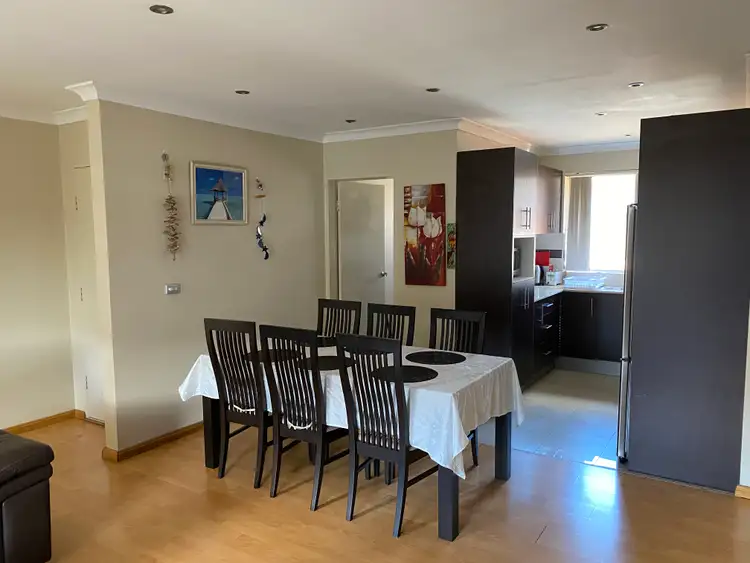Main view of Homely apartment listing, 10/23-25 Cambridge Street, Penshurst NSW 2222