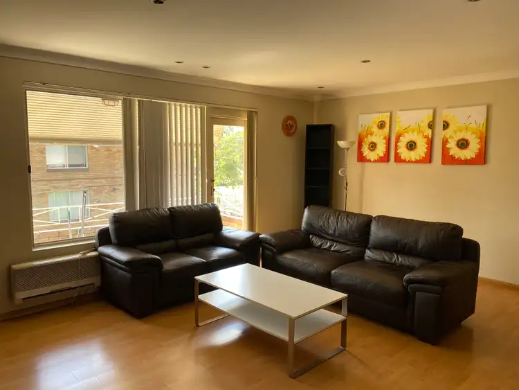 Second view of Homely apartment listing, 10/23-25 Cambridge Street, Penshurst NSW 2222