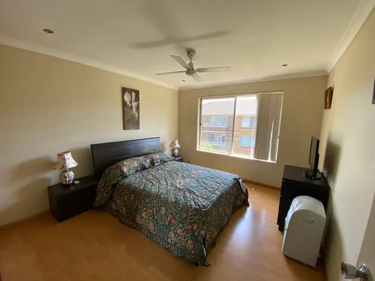 Fourth view of Homely apartment listing, 10/23-25 Cambridge Street, Penshurst NSW 2222