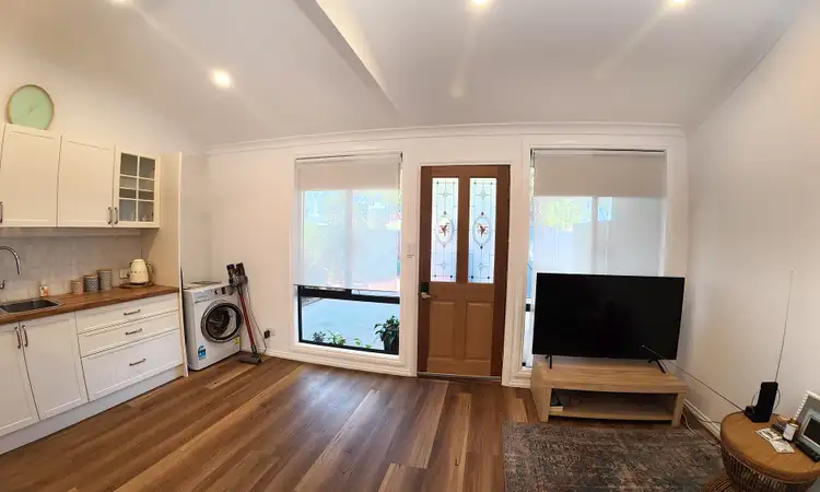 Main view of Homely flat listing, 35a Minninup Road, South Bunbury WA 6230