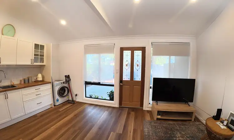 Second view of Homely flat listing, 35a Minninup Road, South Bunbury WA 6230