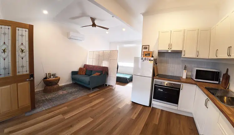 Second view of Homely flat listing, 35a Minninup Road, South Bunbury WA 6230