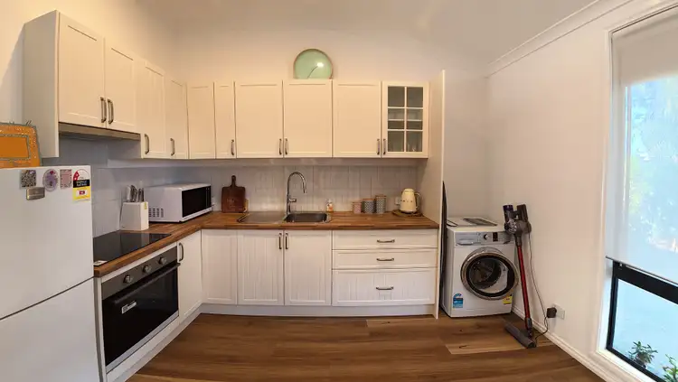 Fourth view of Homely flat listing, 35a Minninup Road, South Bunbury WA 6230