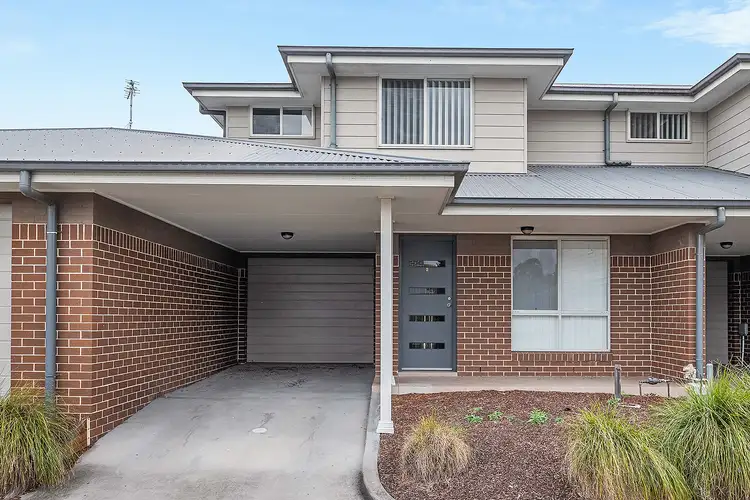 Main view of Homely townhouse listing, 2/109-111 Allandale Road, Cessnock NSW 2325