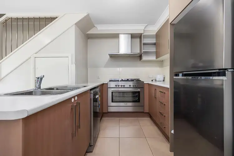 Third view of Homely townhouse listing, 2/109-111 Allandale Road, Cessnock NSW 2325