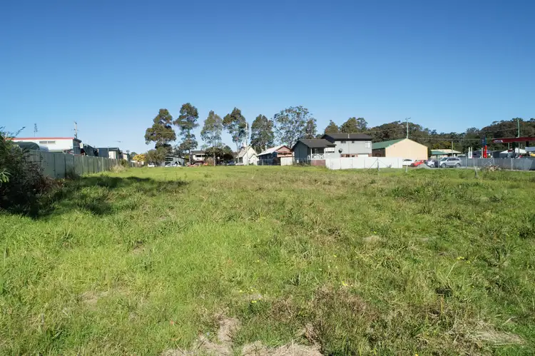 Main view of Homely house listing, 13-15 Franklin Street, Karuah NSW 2324