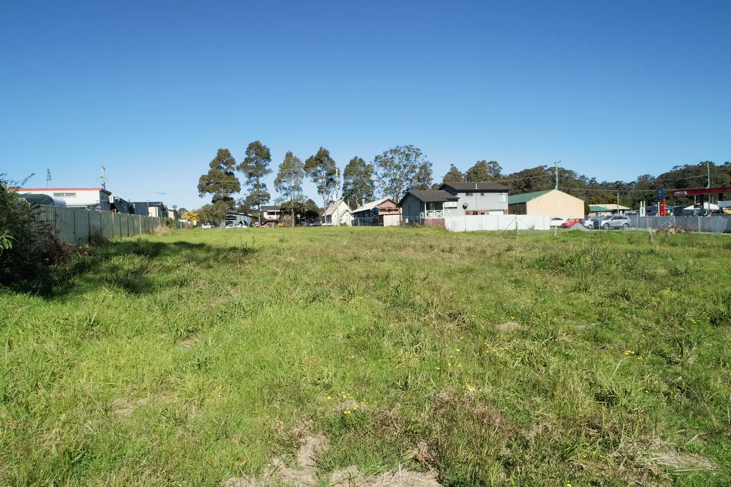 Main view of Homely house listing, 13-15 Franklin Street, Karuah NSW 2324