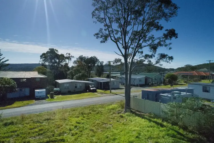 Second view of Homely house listing, 13-15 Franklin Street, Karuah NSW 2324