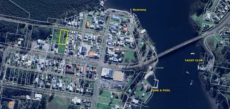 Fifth view of Homely house listing, 13-15 Franklin Street, Karuah NSW 2324