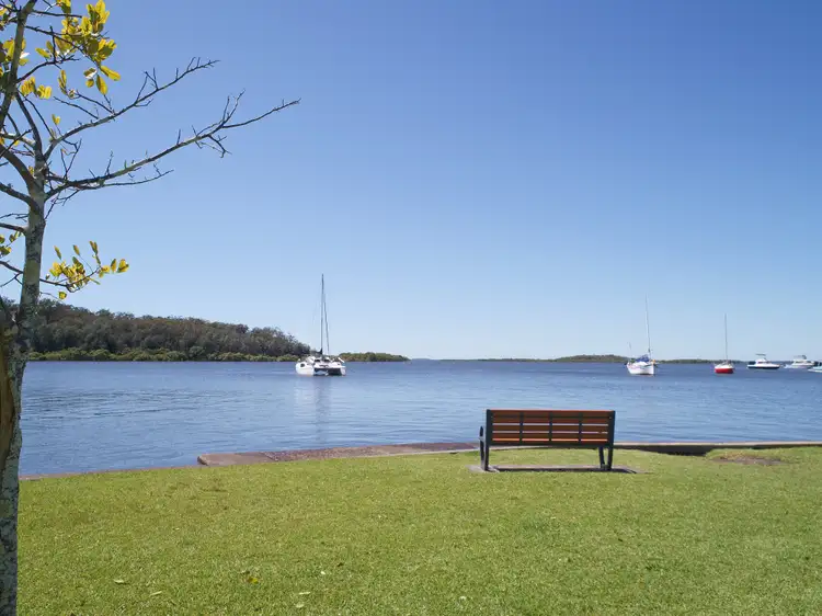 Sixth view of Homely house listing, 13-15 Franklin Street, Karuah NSW 2324