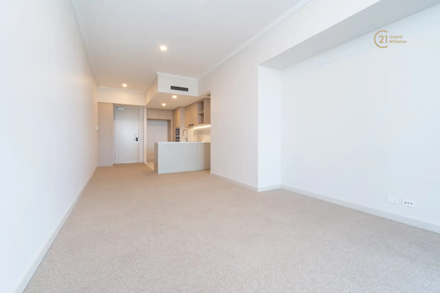 Main view of Homely apartment listing, 511/893 Canning Highway, Mount Pleasant WA 6153