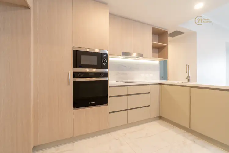 Third view of Homely apartment listing, 511/893 Canning Highway, Mount Pleasant WA 6153