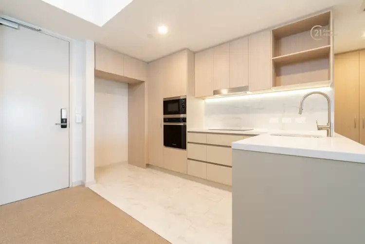 Fourth view of Homely apartment listing, 511/893 Canning Highway, Mount Pleasant WA 6153