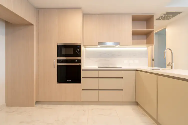 Fifth view of Homely apartment listing, 511/893 Canning Highway, Mount Pleasant WA 6153