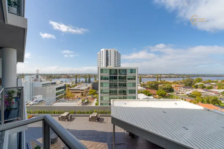 Sixth view of Homely apartment listing, 511/893 Canning Highway, Mount Pleasant WA 6153