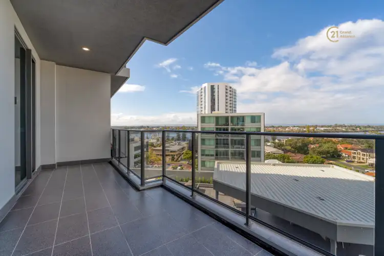 Seventh view of Homely apartment listing, 511/893 Canning Highway, Mount Pleasant WA 6153