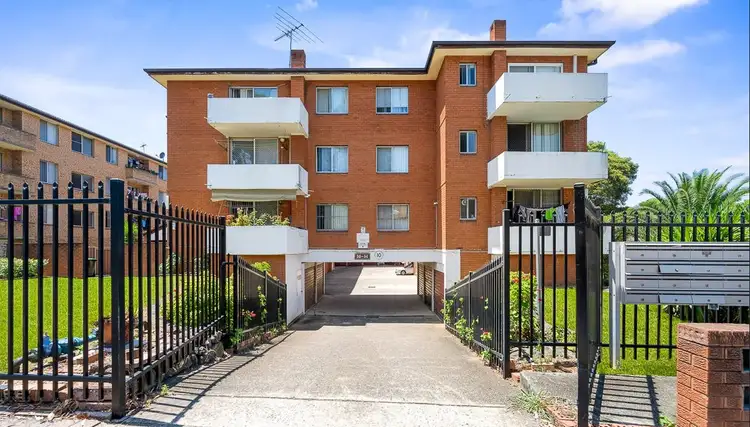 Main view of Homely apartment listing, 18/30 Speed Street, Liverpool NSW 2170