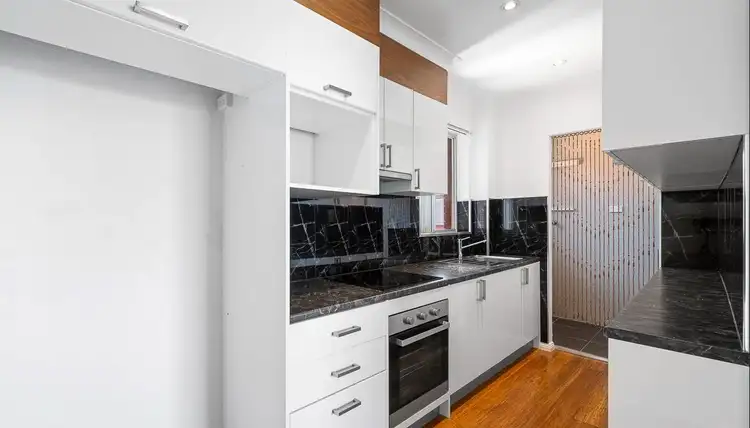 Second view of Homely apartment listing, 18/30 Speed Street, Liverpool NSW 2170