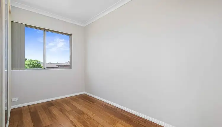 Fifth view of Homely apartment listing, 18/30 Speed Street, Liverpool NSW 2170