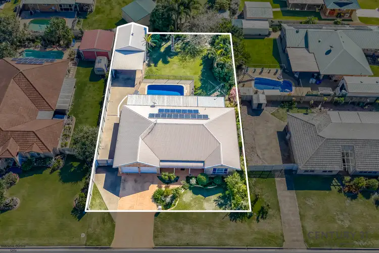 64 Cunnington Street, Bundaberg East QLD 4670