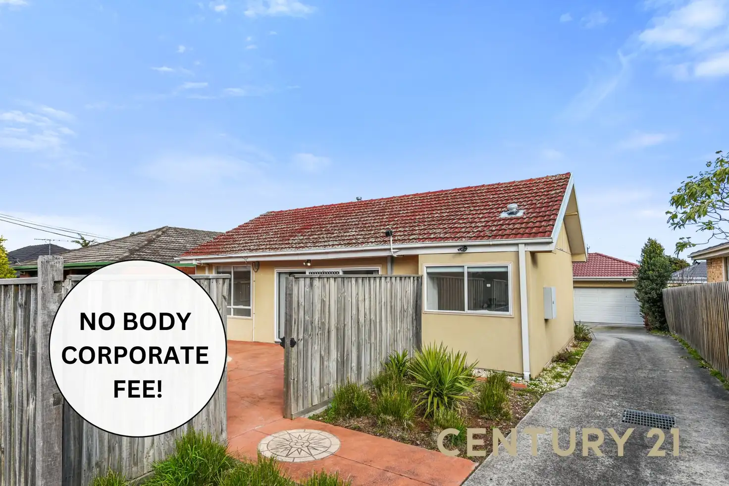 Main view of Homely unit listing, 1/10 Kingswood Crescent, Noble Park North VIC 3174