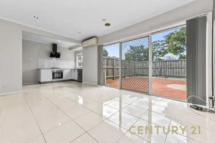 Second view of Homely unit listing, 1/10 Kingswood Crescent, Noble Park North VIC 3174