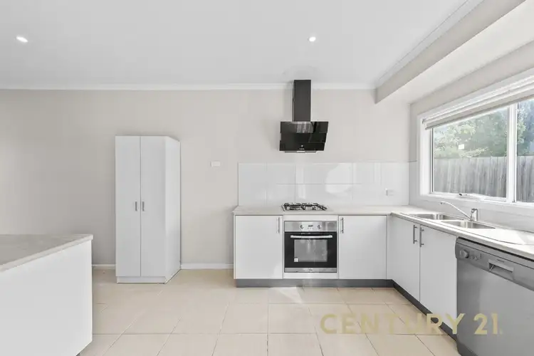 Third view of Homely unit listing, 1/10 Kingswood Crescent, Noble Park North VIC 3174