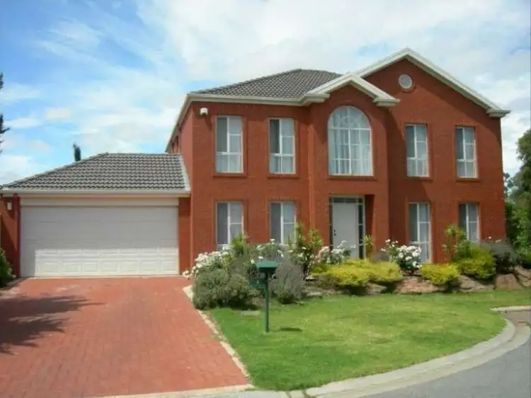 Main view of Homely house listing, 4 Pomeroy Court, Felixstow SA 5070