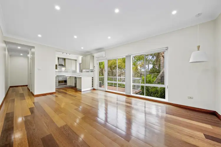 Main view of Homely apartment listing, 8/13 Station Street, Naremburn NSW 2065