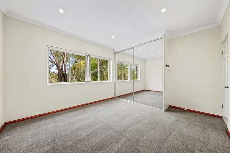 Second view of Homely apartment listing, 8/13 Station Street, Naremburn NSW 2065
