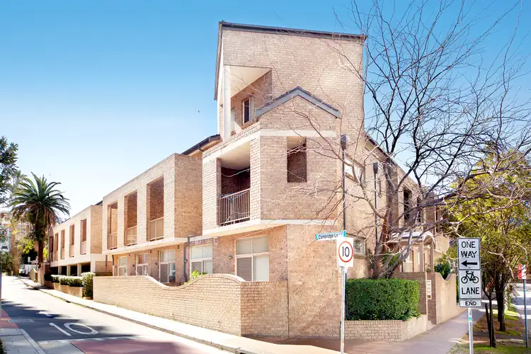 Main view of Homely studio listing, 12/5 Help Street, Chatswood NSW 2067
