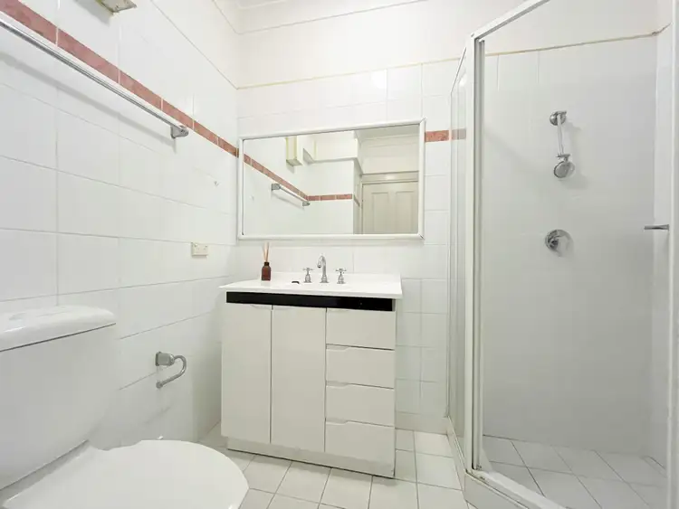 Fourth view of Homely studio listing, 12/5 Help Street, Chatswood NSW 2067