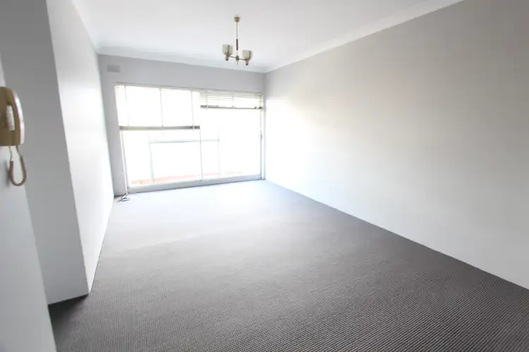 Third view of Homely apartment listing, 6/76-84 Bigge Street, Liverpool NSW 2170