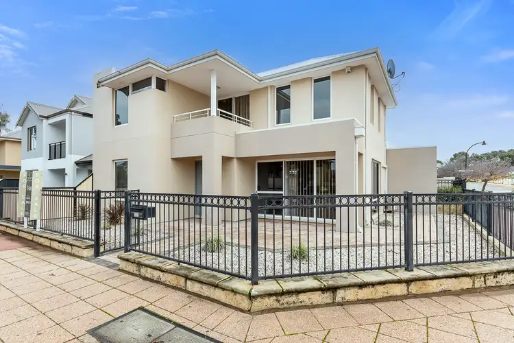 Second view of Homely house listing, 225 Ocean Keys Boulevard, Clarkson WA 6030
