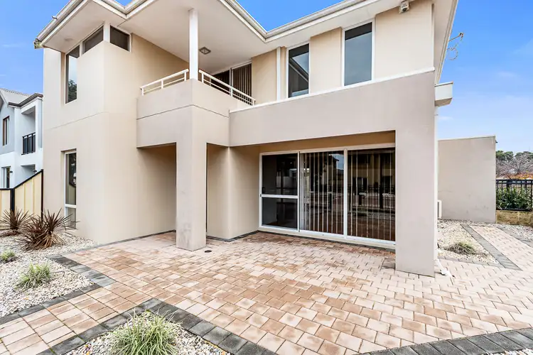 Third view of Homely house listing, 225 Ocean Keys Boulevard, Clarkson WA 6030