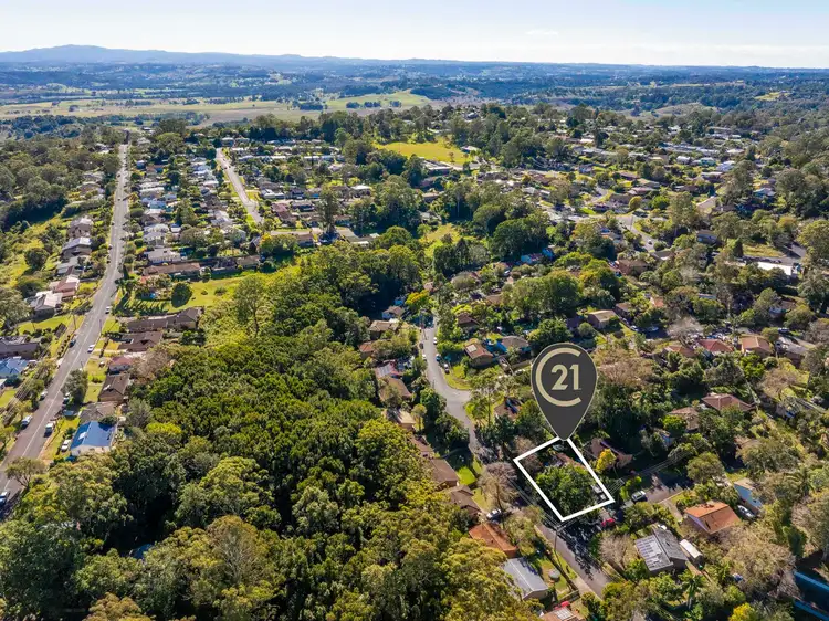 22 Campbell Crescent