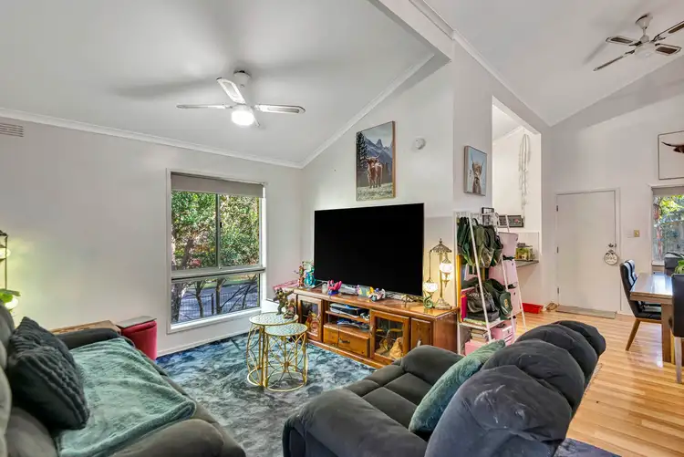 Second view of Homely house listing, 22 Campbell Crescent, Goonellabah NSW 2480