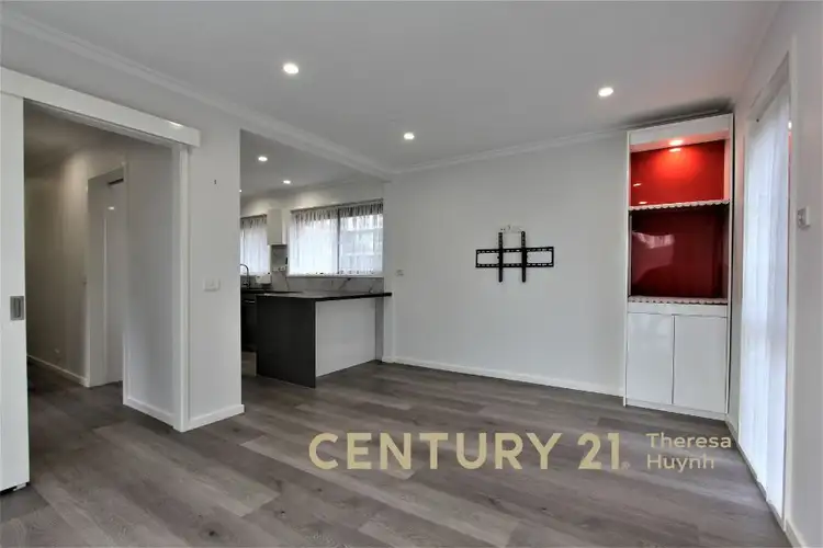 Third view of Homely unit listing, 4/1 The Crescent, Springvale VIC 3171