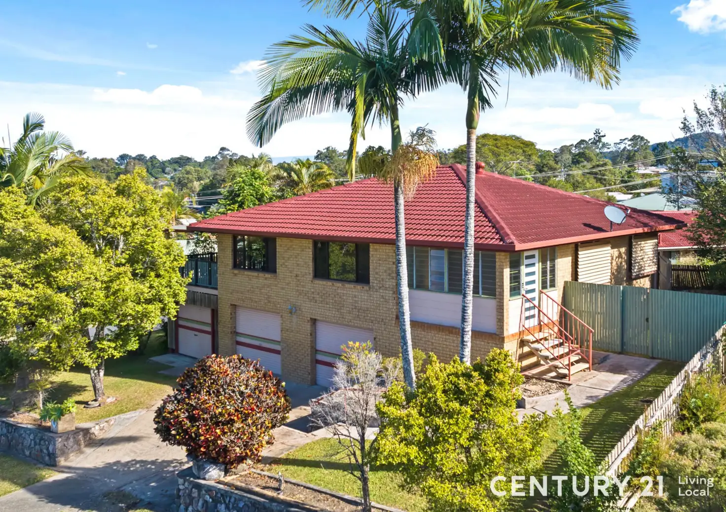 Main view of Homely house listing, 18 Blaxland Road, Nambour QLD 4560