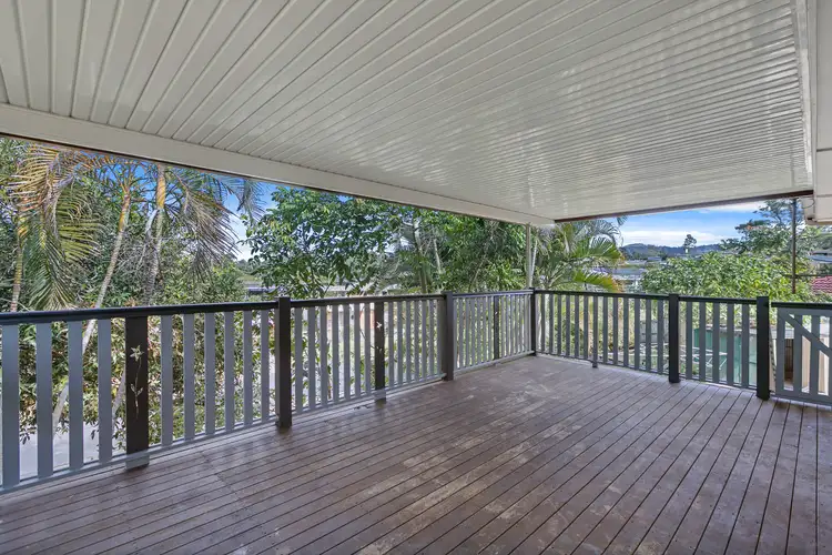 Second view of Homely house listing, 18 Blaxland Road, Nambour QLD 4560