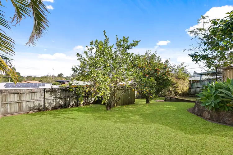 Third view of Homely house listing, 18 Blaxland Road, Nambour QLD 4560